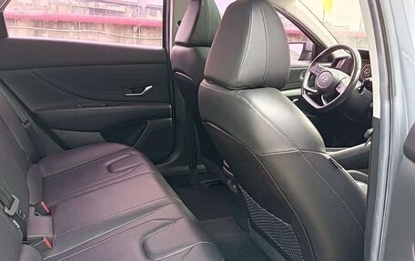 Hyundai Elantra, 2021 год, 1 220 000 рублей, 14 фотография