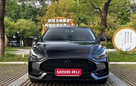 MG 5, 2022 год, 1 054 000 рублей, 2 фотография