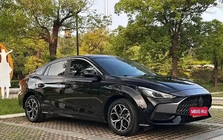 MG 5, 2022 год, 1 054 000 рублей, 3 фотография