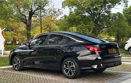 MG 5, 2022 год, 1 054 000 рублей, 6 фотография