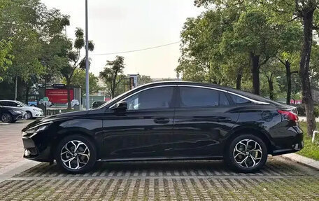 MG 5, 2022 год, 1 054 000 рублей, 5 фотография