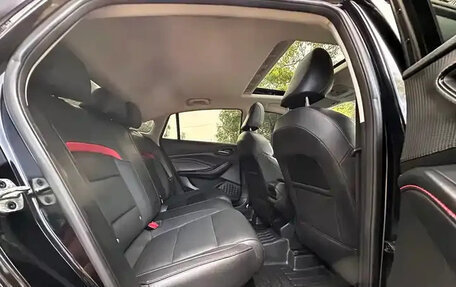 MG 5, 2022 год, 1 054 000 рублей, 15 фотография