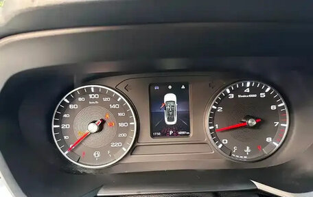 MG 5, 2022 год, 1 054 000 рублей, 19 фотография