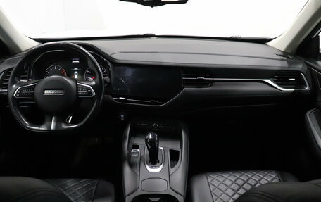 Haval F7 I, 2021 год, 1 715 000 рублей, 6 фотография