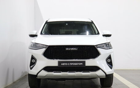 Haval F7 I, 2021 год, 1 715 000 рублей, 2 фотография
