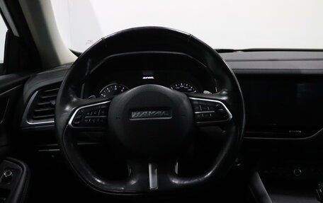 Haval F7 I, 2021 год, 1 715 000 рублей, 8 фотография