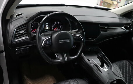 Haval F7 I, 2021 год, 1 715 000 рублей, 7 фотография