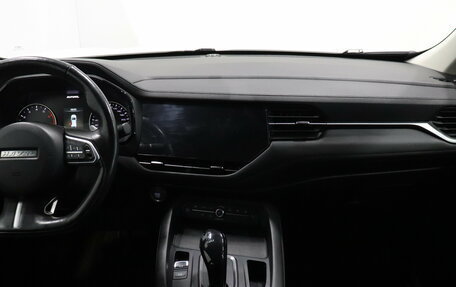 Haval F7 I, 2021 год, 1 715 000 рублей, 10 фотография