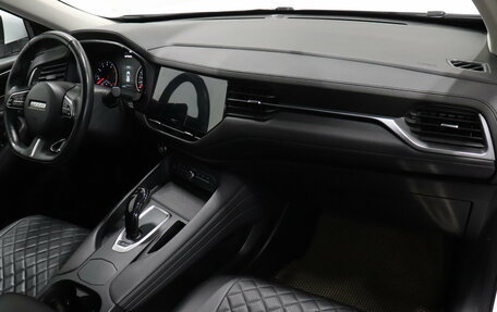 Haval F7 I, 2021 год, 1 715 000 рублей, 5 фотография