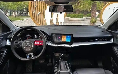 MG 5, 2022 год, 1 054 000 рублей, 23 фотография