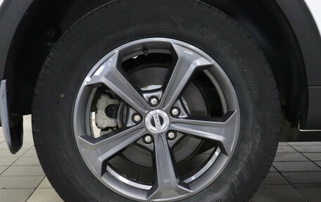 Haval F7 I, 2021 год, 1 715 000 рублей, 15 фотография