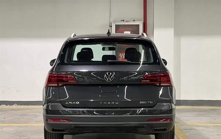 Volkswagen Tharu, 2023 год, 1 457 090 рублей, 6 фотография