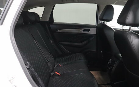 Haval F7 I, 2021 год, 1 715 000 рублей, 13 фотография