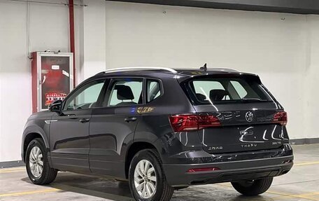 Volkswagen Tharu, 2023 год, 1 457 090 рублей, 4 фотография
