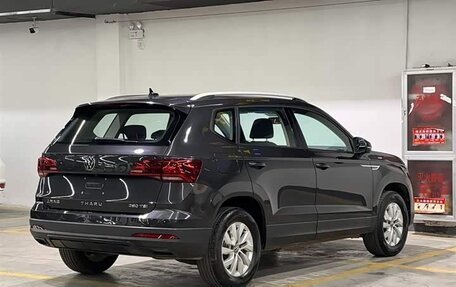 Volkswagen Tharu, 2023 год, 1 457 090 рублей, 5 фотография