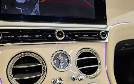 Bentley Continental GT, 2025 год, 32 612 000 рублей, 11 фотография