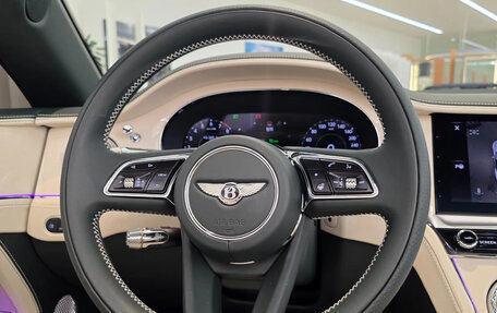 Bentley Continental GT, 2025 год, 32 612 000 рублей, 10 фотография