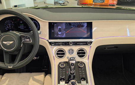 Bentley Continental GT, 2025 год, 32 612 000 рублей, 9 фотография