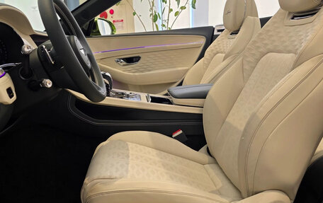 Bentley Continental GT, 2025 год, 32 612 000 рублей, 6 фотография