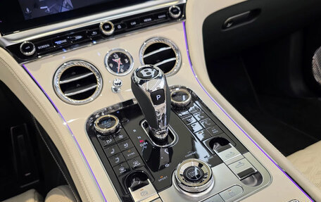 Bentley Continental GT, 2025 год, 32 612 000 рублей, 12 фотография