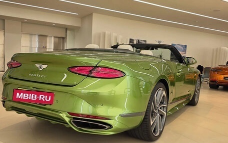 Bentley Continental GT, 2025 год, 32 612 000 рублей, 5 фотография