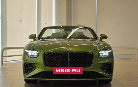 Bentley Continental GT, 2025 год, 32 612 000 рублей, 2 фотография