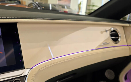 Bentley Continental GT, 2025 год, 32 612 000 рублей, 13 фотография