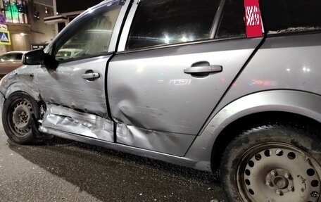 Opel Astra H, 2006 год, 200 000 рублей, 2 фотография