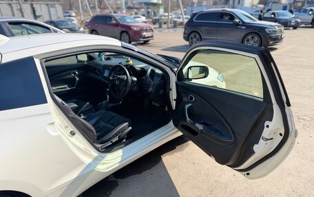 Honda CR-Z, 2012 год, 890 000 рублей, 10 фотография