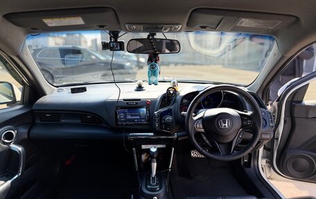 Honda CR-Z, 2012 год, 890 000 рублей, 6 фотография