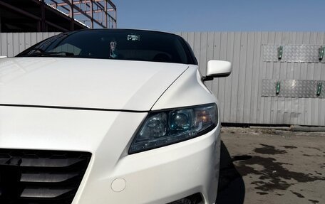 Honda CR-Z, 2012 год, 890 000 рублей, 1 фотография