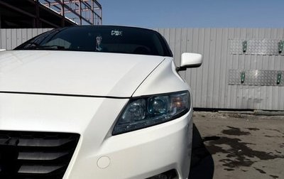 Honda CR-Z, 2012 год, 890 000 рублей, 1 фотография