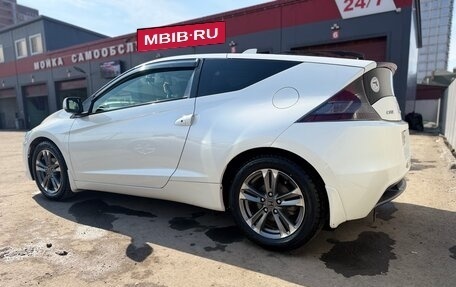 Honda CR-Z, 2012 год, 890 000 рублей, 7 фотография