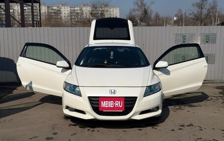 Honda CR-Z, 2012 год, 890 000 рублей, 2 фотография
