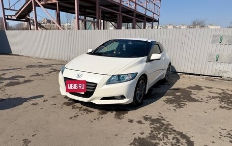 Honda CR-Z, 2012 год, 890 000 рублей, 9 фотография
