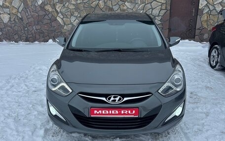 Hyundai i40 I рестайлинг, 2014 год, 1 195 000 рублей, 1 фотография