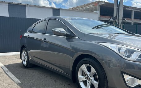 Hyundai i40 I рестайлинг, 2014 год, 1 195 000 рублей, 10 фотография