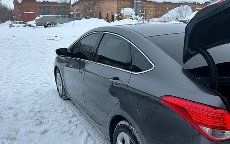 Hyundai i40 I рестайлинг, 2014 год, 1 195 000 рублей, 13 фотография