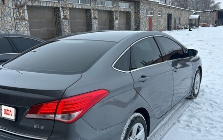 Hyundai i40 I рестайлинг, 2014 год, 1 195 000 рублей, 3 фотография