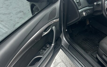 Hyundai i40 I рестайлинг, 2014 год, 1 195 000 рублей, 15 фотография