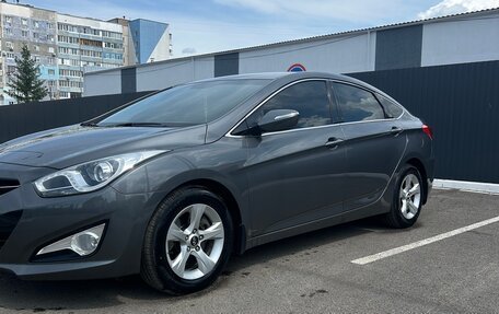 Hyundai i40 I рестайлинг, 2014 год, 1 195 000 рублей, 7 фотография