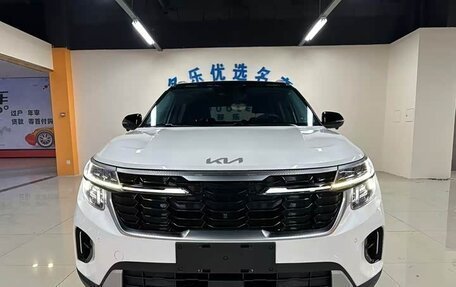 KIA Seltos I, 2023 год, 1 787 090 рублей, 1 фотография