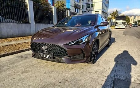 MG 5, 2021 год, 920 000 рублей, 1 фотография