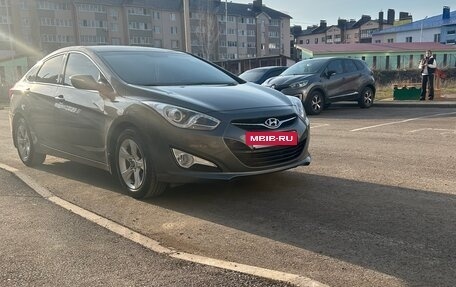 Hyundai i40 I рестайлинг, 2014 год, 1 195 000 рублей, 6 фотография