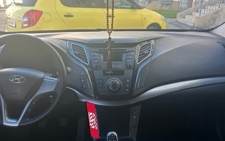 Hyundai i40 I рестайлинг, 2014 год, 1 195 000 рублей, 5 фотография