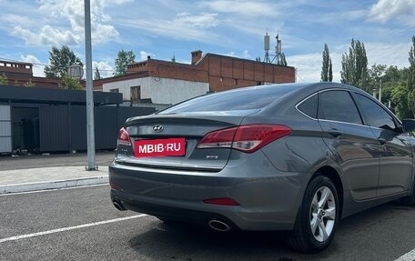 Hyundai i40 I рестайлинг, 2014 год, 1 195 000 рублей, 12 фотография