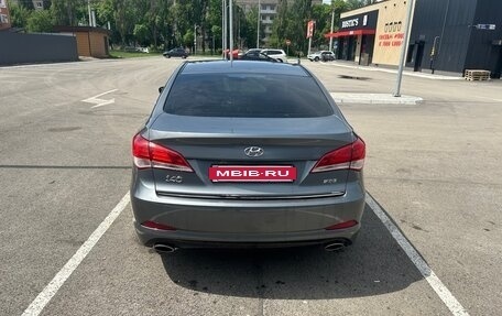 Hyundai i40 I рестайлинг, 2014 год, 1 195 000 рублей, 8 фотография