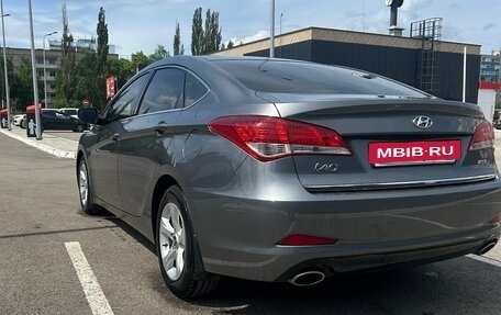 Hyundai i40 I рестайлинг, 2014 год, 1 195 000 рублей, 11 фотография