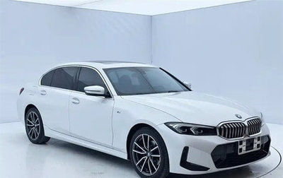 BMW 3 серия, 2023 год, 3 350 050 рублей, 1 фотография