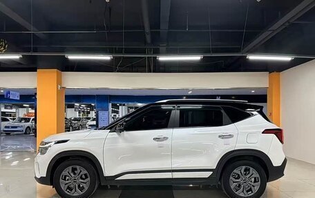 KIA Seltos I, 2023 год, 1 787 090 рублей, 4 фотография